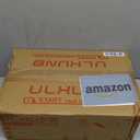 Professional Metal Detector For Adults - 12" Deep Detection, Waterproof DSP Technology, Lightweight Design for Beach, Yard & Treasure Hunting (Dark Gray Black)