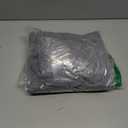 Ekouaer Lounge Sets for Women Comfy Ribbed Knit Pajamas Fall Long Sleeve Sleepwear 2 Piece Casual Loungewear, XL (Grey)