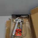 Airless Paint Spray Gun High Pressure 3600PSI with 517 Nozzle Tip,for Graco Titan Airless Hose Sprayers.(JW-122532)