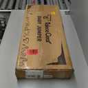 G TALECO Gear Baby Jumper with Stand,Baby Bouncer,Easy Set-Up,Baby Exerciser for Active Babies,Suitable for Indoor and Outdoor, Blue (Water Mat Include)