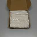 FUTEI Cream Decorative Throw Pillow Covers 12x20 Inch Set of 2,Soft Chenille Phoenix Tail Leaf Textured Pillow Case,Modern Home Decor for Couch Bed Living Room