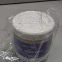 Amazon Basics Gel Odor Eliminator, Activated Charcoal, Lavender Scent, 17 Oz, 1-Pack