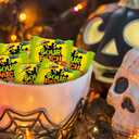 SOUR PATCH KIDS Soft & Chewy Candy, Bulk Candy, 140 Snack Packs (EXP 07/01/26)