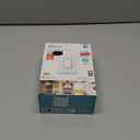 Kasa Smart Dimmer Switch HS220, Single Pole, Needs Neutral Wire, 2.4GHz Wi-Fi Light Switch Works with Alexa and Google Home, UL Certified, No Hub Required, 1 Pack (White, Alexa Compatible)