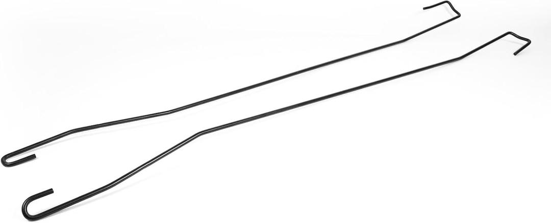 74871TA0G00 Trunk Opener Spring Left&Right Compatible with 2008-2012 Honda Accord 2.4L 3.5L Replacement #74871-TA0-G00 Trunk Lid Torsion Spring