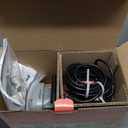 Fill-Rite DF012N 12V 8 GPM Diesel Exhaust Fluid (DEF) Transfer Pump (Pump Only)