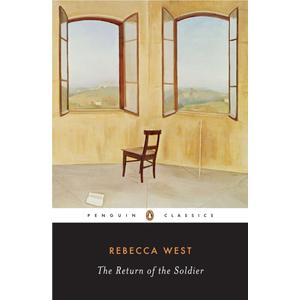 The Return of the Soldier (Penguin Twentieth-Century Classics)
