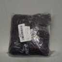 COOKOO 8 Inch 30 Strands/Pack Yanky Twist Crochet Hair 8 PCS Ombre Yanky Passion Twist Crochet Hair Pre Looped Spring Twists Hair Fluffy Mini Crochet Twists Hair Pre-twisted Spring Twist Hair 1B/99j#