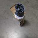 Extra Large Food Warming Mat - Fast Heating Silicone Electric Warming Tray with 9 Level Temperature, 6-Hour Timer, Child Lock & Anti-Scald Design | Portable Food Warmer for Parties Home Travel Gray