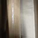 Bamboo Blinds 23x48 inch Bamboo Roman Shades for Indoor Windows Outdoor Patio,Light Filtering Sunshade Roll Up Window Shades,Easy to Install