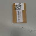 uxcell 2pcs 2GT Timing Belt Closed Loop Rubber Belts 1000-2GT-6, 6mm Width x 1000mm Length, 3D Printer Timing Belt