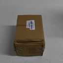 1200Pcs Small Plastic Bag for Jewelry, 3x4'' Small Zip Bag Baggies Resealable, 2 Mil(2 Layer) Durable Small Zip Bag for Pill and Business - Clear