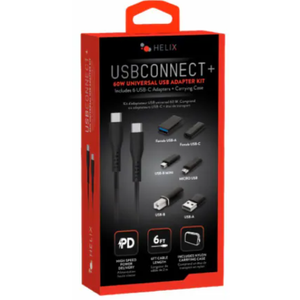 Emerge 60W USB-C Adapter Kit