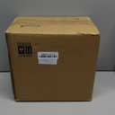 Vintage Hobnail Drinking Glasses Set of 12, 12 oz Highball Glasses & 10 oz Cocktail Glasses, Embossed Glass Cups, Clear Water Glasses Kitchen Bar Glassware Set for Beer, Juice, Cocktail, Whiskey