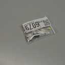 Mistral41 F - Lock with Key Mistral41 Rows