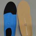 Spenco Medics Diabetics Plus Full Length Arch Support Insole Women's 9-10.5/Men's 8-9.5