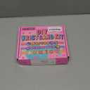 Friendship Bracelet Making Kit for Girls, Birthday Gifts Art & Craft Kits for Kids, DIY Jewelry Making Kit, Girls Present for Ages 5-12, Toys for Age 5, 6, 7, 8, 9, 10, 11, 12 Years Old (Regular)