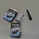 FAMELEC 2 Pcs 32B 21B Head Shaver for Braun Series 3 Replacement Head, Foil & Cutter for Braun S3 Replacement Head 310s 3010s 3040s 3050cc 3090CC, Compatible with Braun S3 Electric Shaver for Men