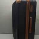 Cosbarn Luggage Sets, Lightweight Durable Hardshell, 5 piece Suitcase Sets