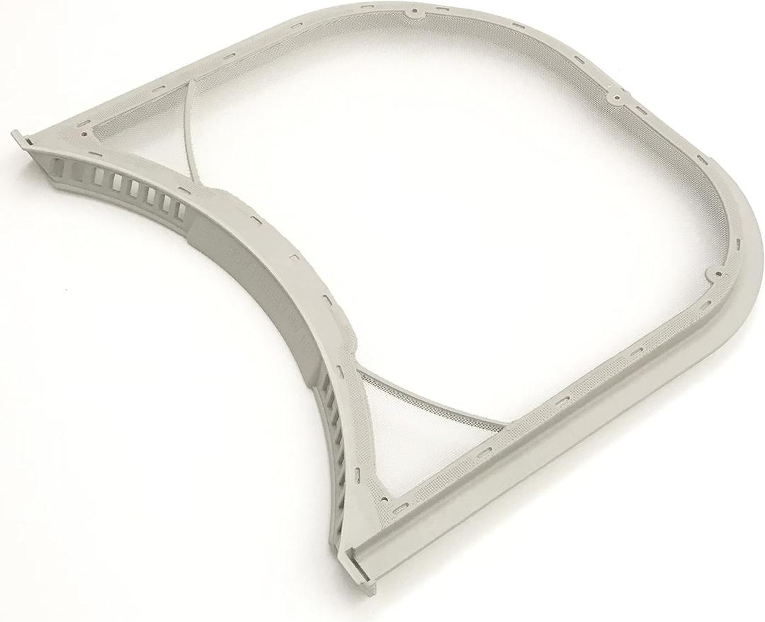 OEM LG Dryer Lint Filter Specifically For DLGX3471W, DLGX3551V, DLGX3551W, DLGX3571V, DLGX3571W