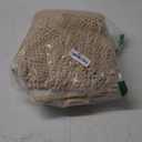 Muddy Mat Shown on TV  Super Absorbent Microfiber Dog Door Mat for Muddy Paws, Non-Slip Washable Pet Rug, Quick Dry Chenille Entryway Carpet, Machine Washable Indoor Outdoor mat, Beige 35"x24"