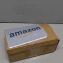 TURNMEON 6 Pack Thanksgiving Decorations Enlarged Maples Leafed Garland, 60Ft 120LED Fall Decor for Home Fall Lights, Battery Operated Waterproof Thanksgiving Decor Indoor Outdoor Christmas Halloween