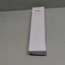 Ergonomic Gel Keyboard and Mouse Wrist Rest Set  Green Clear Wrist Rest for Computer Keyboard 60%/68%/75%, Keyboard Cushion, Comfort & Support for Typing and Gaming