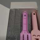 Navona 8 Pack Pumice Stone Scouring Sticks with 2 Universal Handles, Grey Pumice Stone Cleaner for Cleaning Toilets, Bathrooms, Kitchens, Spas and Pools