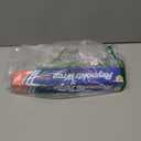 Reynolds Kitchens Air Fryer Liners Disposable, Unbleached Parchment Paper Sheets, 50 Count