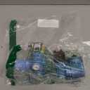 2025 New 242252702 Refrigerator Water Inlet Valve Compatible with Frigidaire Kenmore Electrolux Crosley Refrigerator AP5671757 240531101 K-76150 WV2702 