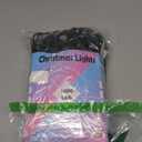 WATERGLIDE Extra Long 328 FT Fairy String Lights, 1000 LED Outdoor Green Wire Christmas Lights, Plug in Mini Light 8 Modes & Waterproof for Outside Xmas Tree Holiday Wedding Party Decor, Multicolor