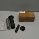 Speed Dual Clutch Transmission Oil Seal Removal Installer Compatible with Volvo Ford Fiesta Focus B-Max EcoSport DPS6 6DCT250 6 Speed Dry Plate