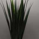 4ft Artificial Spiked Agave Plant, 48" Faux Agave Plants Indoor Small Floor Plant Perfect for Front Porch, Patio, Indoor Outdoor Home, Office Decor