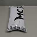 MCTi Waterproof Mens Ski Gloves Winter Warm 3M Thinsulate Snowboard Snowmobile Cold Weather Gloves (Medium, Black)