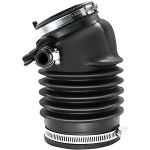 17228R8AA00 Air Intake Inlet Tube Hose Duct Fit for Acura RDX 3.5L 2013 2014 2015 2016 2017 2018 Replace # 17228-R8A-A00
