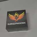 9005/HB3 H11/H8/H9 Light Bulbs Combo  Super Bright 100,000LM 1000% Brighter, 2025 Updated Light Bulbs, 1:1 Mini Size, 6500K Cool White, Off Road Light or Fog Light Bulbs, Pack of 4