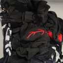 Mothman Onesie Pajamas Mothman Costume Adult Halloween Onesie Christmas Cosplay Unisex Party Costume, XL