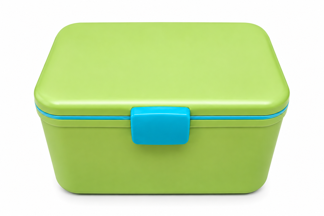 Everyday Living Green 5L Cooler