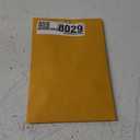 Hillman 20 Pack 68N / 88252 Key Blanks 20