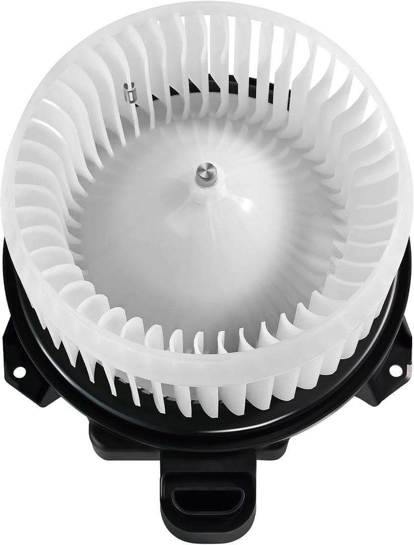 AC Blower Motor Fan 700215 Compatible with Dodge Journey 2014-2020,for Lexus ES300h 2013,for ES350 2010-2012,for Toyota 4Runner/Avalon/Camry Front Automotive Replacement Heater Blower