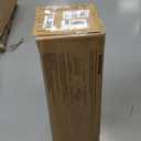 BEKA 4 in 1 Baby Bassinet Bedside Sleeper, Baby Bedside Crib 4 Functions, Bedside Bassinet Crib Sleeper, Playard, Changing Table, Baby Bassinet for Newborn Baby (Black)