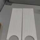 Faucet Mat for Kitchen Sink  Diatomite Drying Stone Mat & Sink Protector, Prevent Moisture  Sink Splash Guard Water-Absorbing Stone Tray for Bathroom Counter [Light Grey,23.6" x 3.9"]