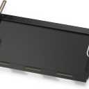 Stanbroil Full Size Griddle Insert for Most 4-Burner Gas Grill Universal Flat Top Grill Griddle for Weber, Royal Gourmet, Cuisinart, Char-Broil, Nexgrill, Napoleon, Dyna-Glo, Monument Grills and More