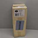 Perky-Pet 336-1SR Squirrel-Be-Gone Squirrel Proof Bird Feeder, 2LB, Outdoor Wild Bird Feeder with Weight-Activated Perches