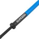 Superdo® Set of 2 Foam Sword for Kids Soft Toy Training Equipment 27.5-Inch Overall