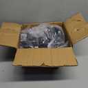 (Genuine OE Quality) Engine Motor Mount Set Compatible with 2003-2008 Toyota Corolla Matrix 1.8L Pontiac Vibe Replacement for A4220 A4219 A4218 A4221