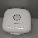 UV Light Sanitizer, UV Box Sanitizer, Conveniently Sanitizes in Minutes, Large Capacity, No Cleaning Required, Touch Control