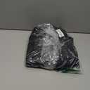 iGuerburn Oxygen Tank Backpack Size D, Portable Oxygen Backpack for D/M15 JD/M22 Cylinder Bag O2 Tank Carrier Holder for Travel (Black)