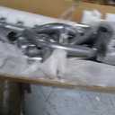10'x20' Carport Heavy Duty Galvanized Car Canopy with Included Anchor Kit, 3 Reinforced Steel Cables, Light Gray