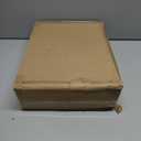 Foldable Dog Car Steps - Upgraded Non-Slip Pet Stairs for Large Dogs, Portable Metal Frame Dog Ramps for High SUV, Truck and Cars, Lightweight Pet Ladder with High Load-Bearing CapacityUp to 350Lbs